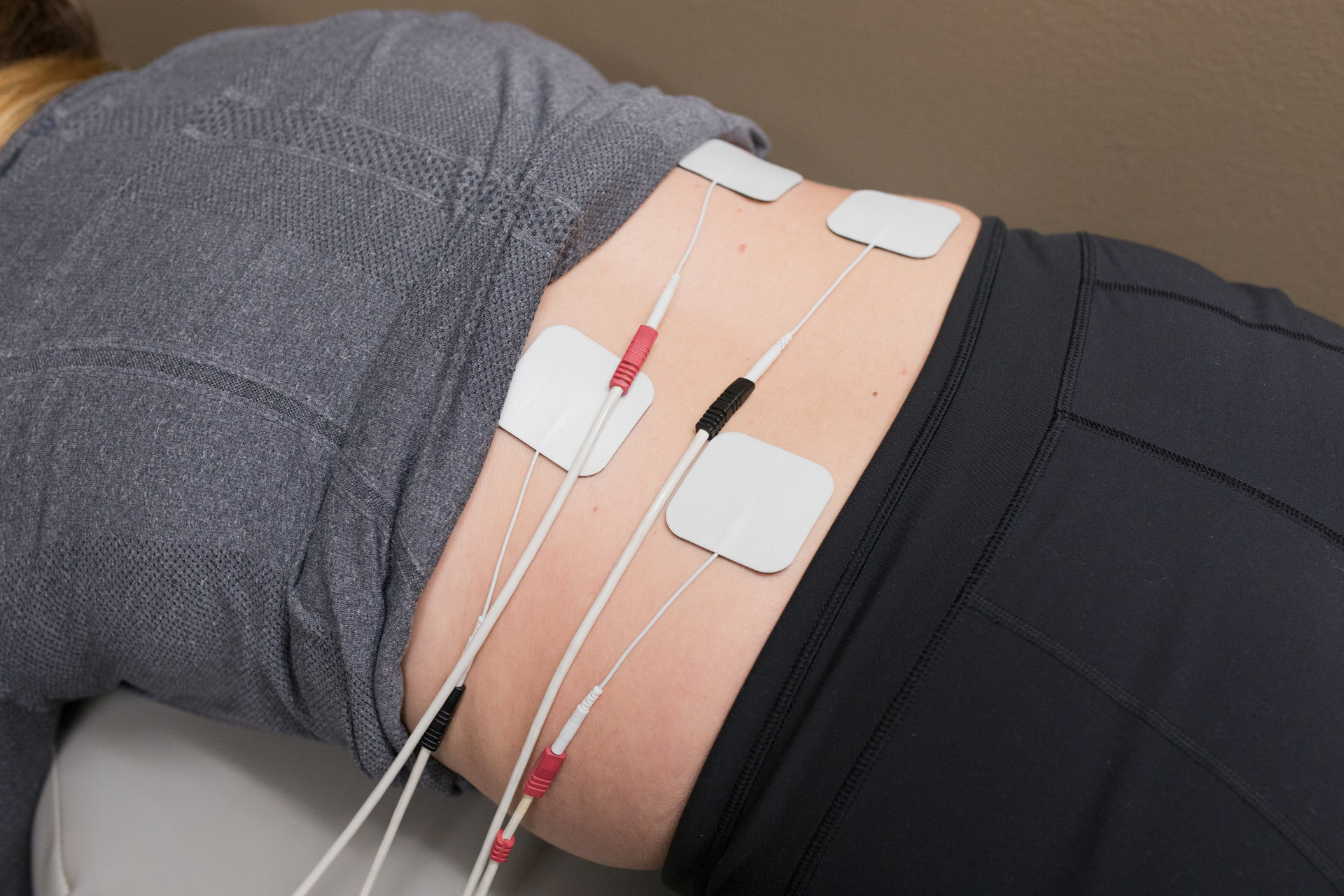 Electrical Muscle Stimulation in Columbia SC - Devine Chiropractic